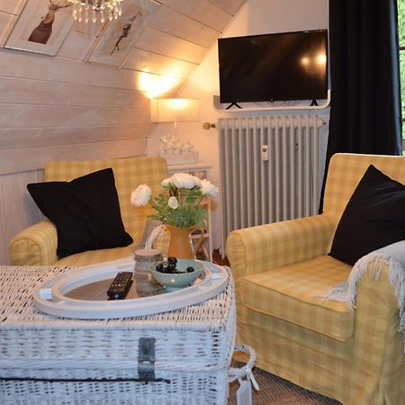 Ferienwohnung Seeblick Nr 4 2-Zimmer, Baerental, Feldberg Rotwasser Exteriér fotografie