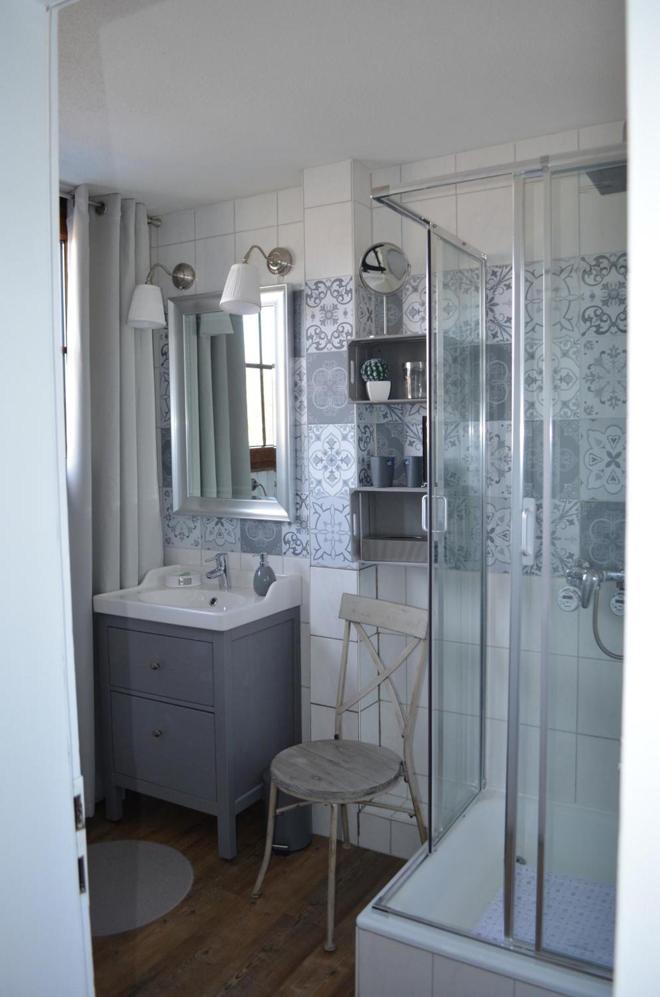 Ferienwohnung Seeblick Nr 4 2-Zimmer, Baerental, Feldberg Rotwasser Exteriér fotografie