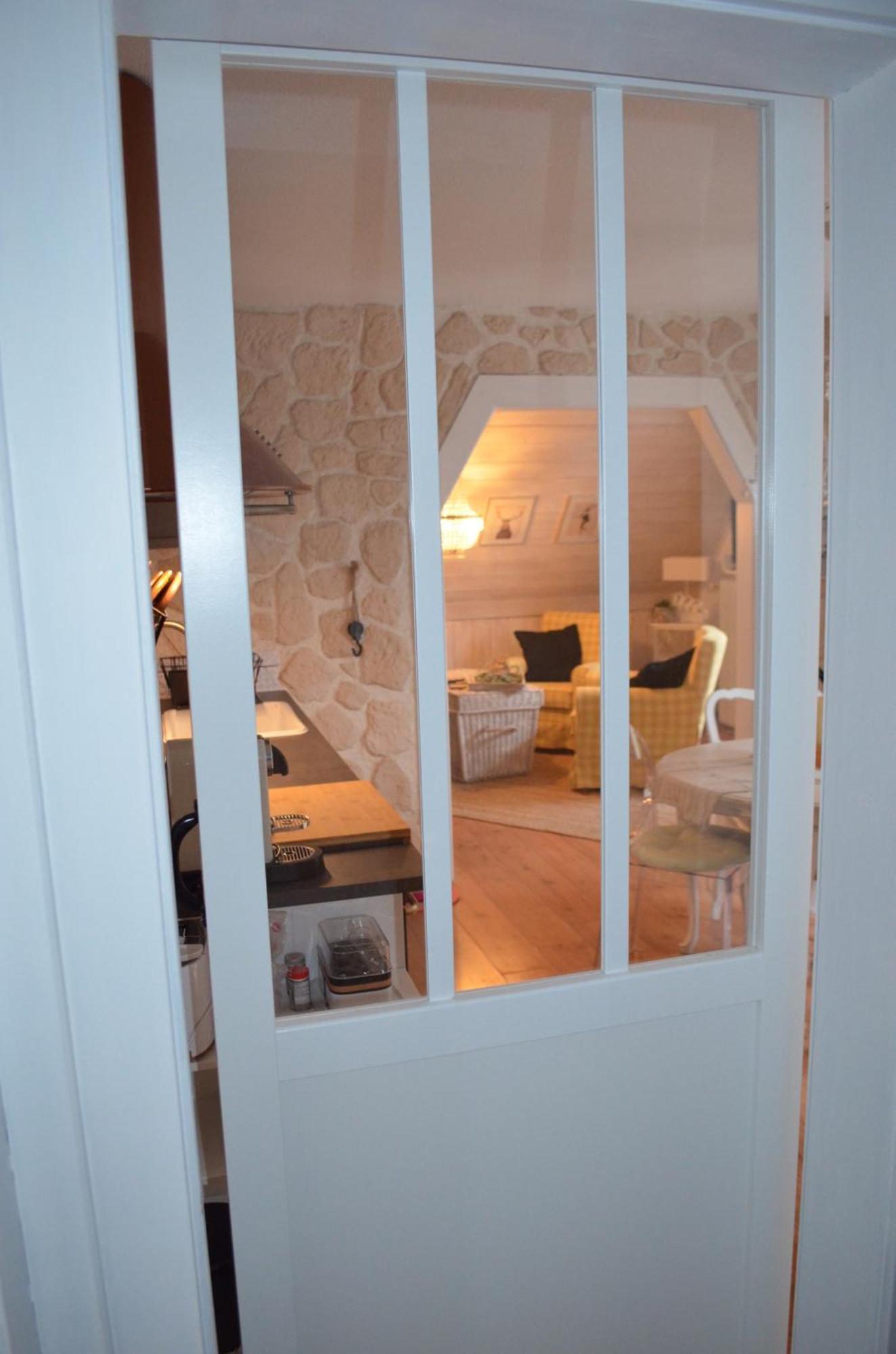 Ferienwohnung Seeblick Nr 4 2-Zimmer, Baerental, Feldberg Rotwasser Exteriér fotografie