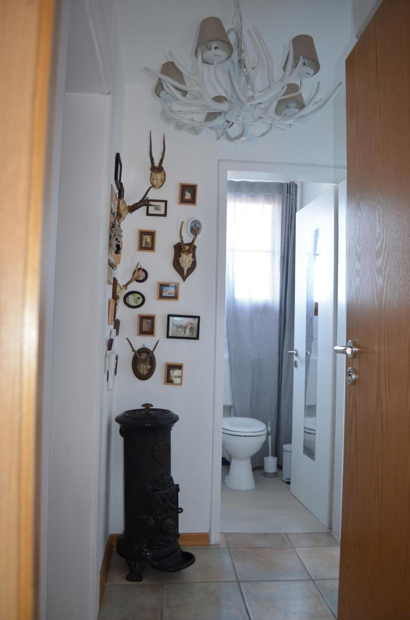 Ferienwohnung Seeblick Nr 4 2-Zimmer, Baerental, Feldberg Rotwasser Exteriér fotografie